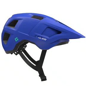 Capacete de Ciclismo Lazer Lupo KinetiCore Azul