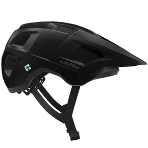 Capacete de Ciclismo Lazer Lupo KinetiCore Preto