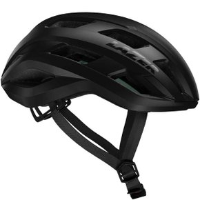 Capacete de Ciclismo Lazer Strada KinetiCore Preto Capacete de Ciclismo Lazer Strada KinetiCore Preto