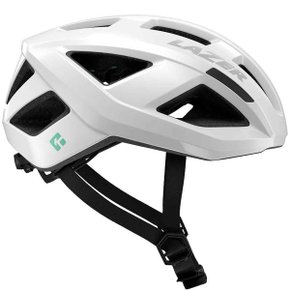 Capacete de Ciclismo Lazer Tonic KinetiCore Branco Capacete de Ciclismo Lazer Tonic KinetiCore Branco