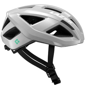 Capacete de Ciclismo Lazer Tonic KinetiCore Cinza Capacete de Ciclismo Lazer Tonic KinetiCore Cinza
