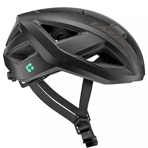 Capacete de Ciclismo Lazer Tonic KinetiCore Preto Capacete de Ciclismo Lazer Tonic KinetiCore Preto