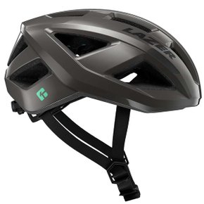 Capacete de Ciclismo Lazer Tonic KinetiCore Titanium Capacete de Ciclismo Lazer Tonic KinetiCore Titanium