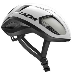 Capacete de Ciclismo Lazer Vento KinetiCore Branco Fosco Capacete de Ciclismo Lazer Vento KinetiCore Branco Fosco