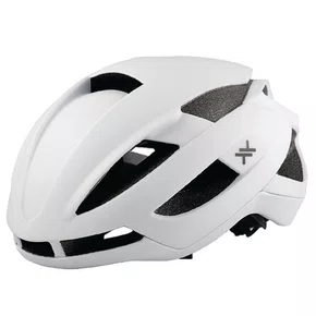 Capacete de Ciclismo Mattos Racing Bike GFlow Branco Capacete de Ciclismo Mattos Racing Bike GFlow Branco