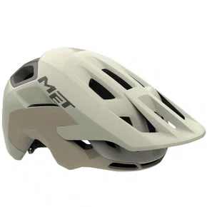 Capacete de Ciclismo Met Revo Mips Bege Capacete de Ciclismo Met Revo Mips Bege