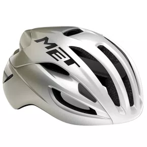 Capacete de Ciclismo Met Rivale Mips Cinza Capacete de Ciclismo Met Rivale Mips Cinza