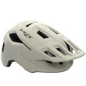 Capacete de Ciclismo Met Shelter Mips Bege Capacete de Ciclismo Met Shelter Mips Bege