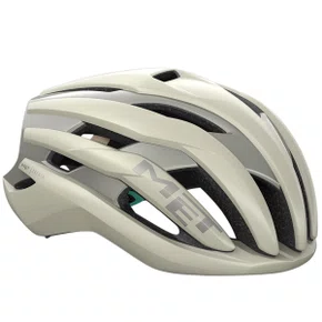 Capacete de Ciclismo Met Trenta Mips Bege Capacete de Ciclismo Met Trenta Mips Bege