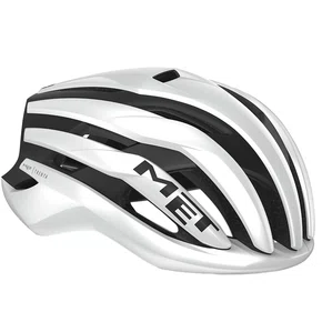 Capacete de Ciclismo Met Trenta Mips Branco Capacete de Ciclismo Met Trenta Mips Branco