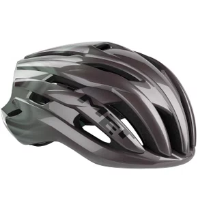 Capacete de Ciclismo Met Trenta Mips Edição Especial Cinza Capacete de Ciclismo Met Trenta Mips Edição Especial Cinza