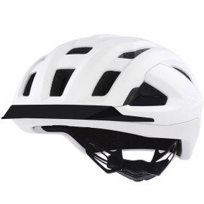Capacete de Ciclismo Oakley Aro3 All Road Mips Branco Capacete de Ciclismo Oakley Aro3 All Road Mips Branco
