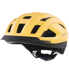 Capacete de Ciclismo Oakley Aro3 All Road Mips Bege