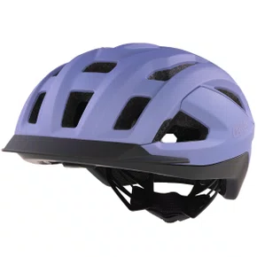 Capacete de Ciclismo Oakley Aro3 All Road Mips Lilás Capacete de Ciclismo Oakley Aro3 All Road Mips Lilás