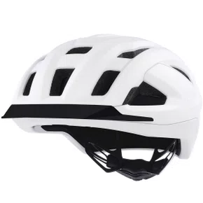 Capacete de Ciclismo Oakley Aro3 All Road Mips Branco Fosco
