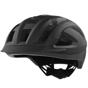 Capacete de Ciclismo Oakley Aro3 All Road Mips Preto Fosco