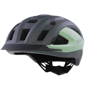 Capacete de Ciclismo Oakley Aro3 All Road Mips Verde