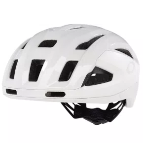Capacete de Ciclismo Oakley Aro3 Endurance Mips Branco Capacete de Ciclismo Oakley Aro3 Endurance Mips Branco