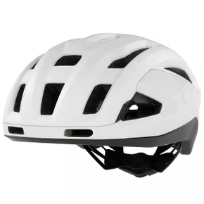 Capacete de Ciclismo Oakley Aro3 Endurance Mips Branco e Preto