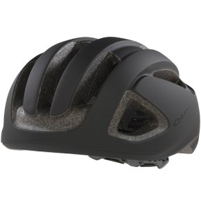 Capacete de Ciclismo Oakley Aro3 Lite preto Capacete de Ciclismo Oakley Aro3 Lite preto