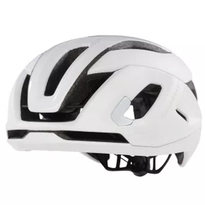 Capacete de Ciclismo Oakley Aro5 Race Mips Branco