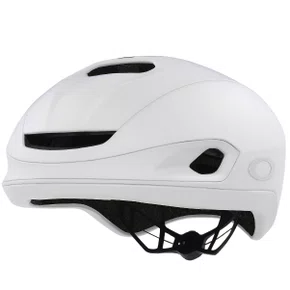 Capacete de Ciclismo Oakley Aro7 Lite Mips Branco