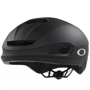 Capacete de Ciclismo Oakley Aro7 Lite Mips Preto