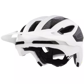 Capacete de Ciclismo Oakley DRT3 Trail Mips Branco