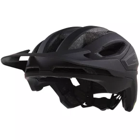 Capacete de Ciclismo Oakley DRT3 Trail Mips Preto