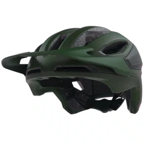 Capacete de Ciclismo Oakley DRT3 Trail Mips Verde Capacete de Ciclismo Oakley DRT3 Trail Mips Verde
