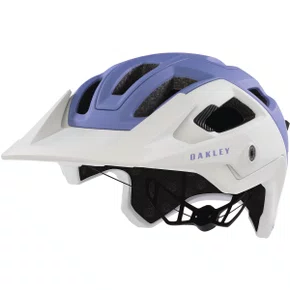 Capacete de Ciclismo Oakley DRT5 Maven Lilás