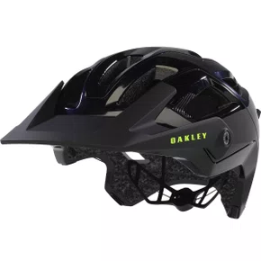 Capacete de Ciclismo Oakley DRT5 Maven Mips Preto