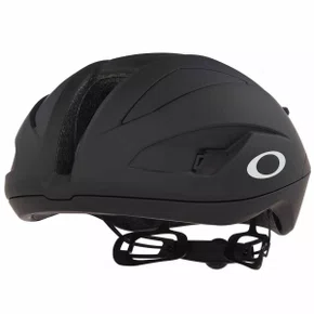 Capacete de Ciclismo Oakley Velo Mach Preto
