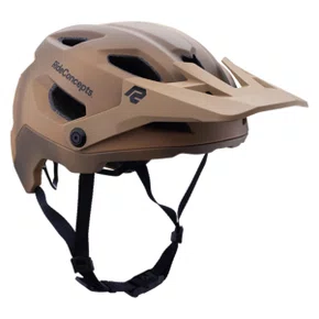 Capacete de Ciclismo Ride Concepts Dissent Mips Dune Wash