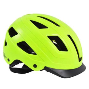 Capacete de Ciclismo Safety Labs E-Bahn Amarelo Capacete de Ciclismo Safety Labs E-Bahn Amarelo