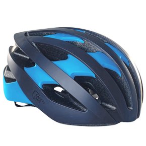 Capacete de Ciclismo Safety Labs Eros Azul Capacete de Ciclismo Safety Labs Eros Azul