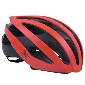 Capacete de Ciclismo Safety Labs Eros Vermelho Capacete de Ciclismo Safety Labs Eros Vermelho