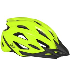 Capacete de Ciclismo Safety Labs Piste Amarelo Capacete de Ciclismo Safety Labs Piste Amarelo
