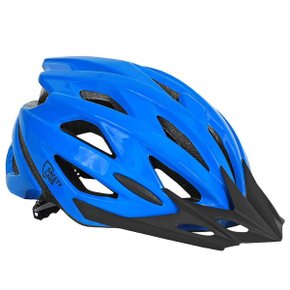 Capacete de Ciclismo Safety Labs Piste Azul Capacete de Ciclismo Safety Labs Piste Azul