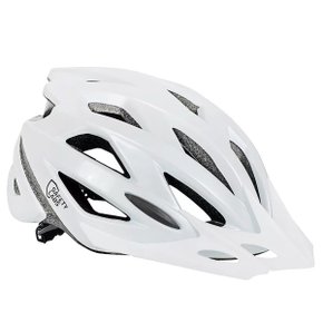 Capacete de Ciclismo Safety Labs Piste Branco Capacete de Ciclismo Safety Labs Piste Branco
