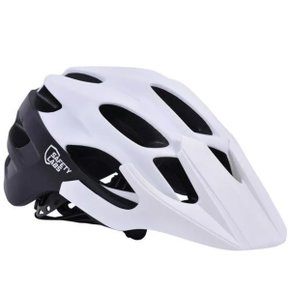 Capacete de Ciclismo Safety Labs Vox Branco Capacete de Ciclismo Safety Labs Vox Branco