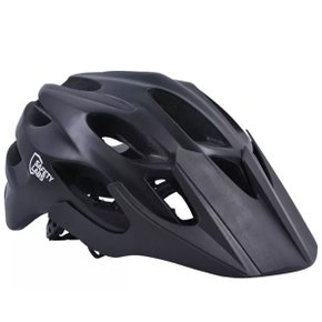Capacete de Ciclismo Safety Labs Vox Preto Capacete de Ciclismo Safety Labs Vox Preto