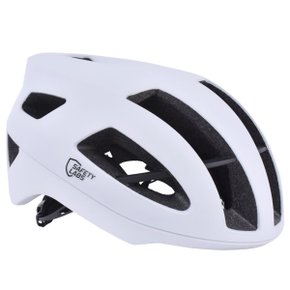 Capacete de Ciclismo Safety Labs X-Eros Branco Capacete de Ciclismo Safety Labs X-Eros Branco