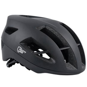Capacete de Ciclismo Safety Labs X-Eros Preto Capacete de Ciclismo Safety Labs X-Eros Preto
