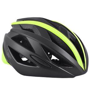 Capacete de Ciclismo Safety Labs Xeno Preto e Amarelo Capacete de Ciclismo Safety Labs Xeno Preto e Amarelo