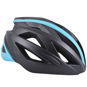 Capacete de Ciclismo Safety Labs Xeno Preto e Azul Capacete de Ciclismo Safety Labs Xeno Preto e Azul