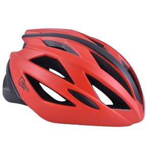 Capacete de Ciclismo Safety Labs Xeno Vermelho e Preto Capacete de Ciclismo Safety Labs Xeno Vermelho e Preto