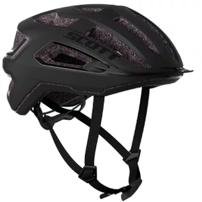 Capacete de Ciclismo Scott ARX Preto Capacete de Ciclismo Scott ARX Preto