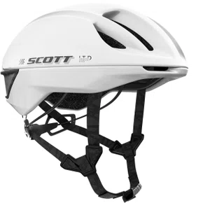 Capacete de Ciclismo Scott Cadence Mips Branco