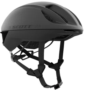 Capacete de Ciclismo Scott Cadence Mips Preto Fosco